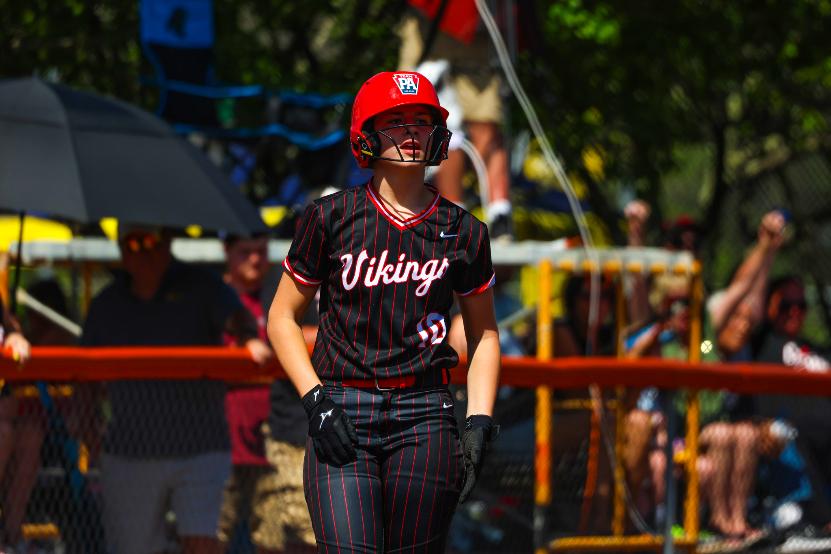 Petersburg infield duo leads WVSWA Class AA All-State softball team